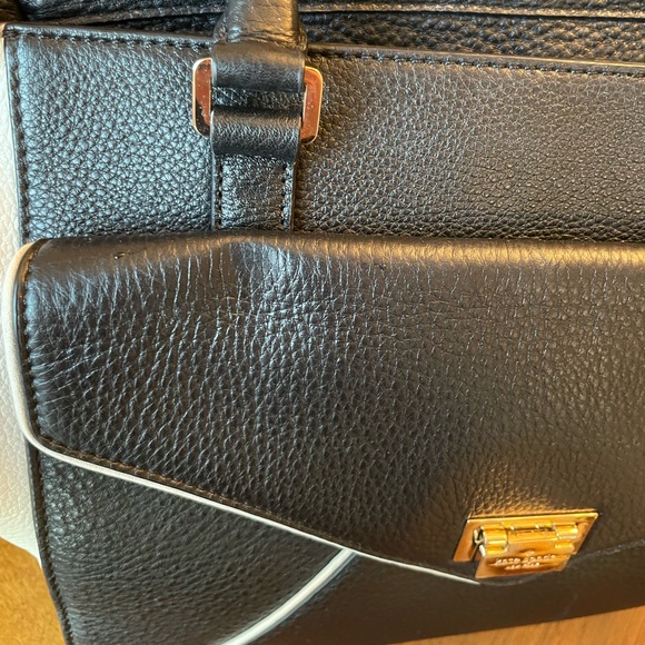 Kate Spade Leather Tote - Picture 10 of 11